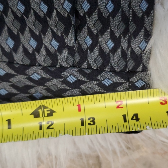 Theory treeca Office Siren   slim fit dress career crop pants size 2 - Picture 6 of 15